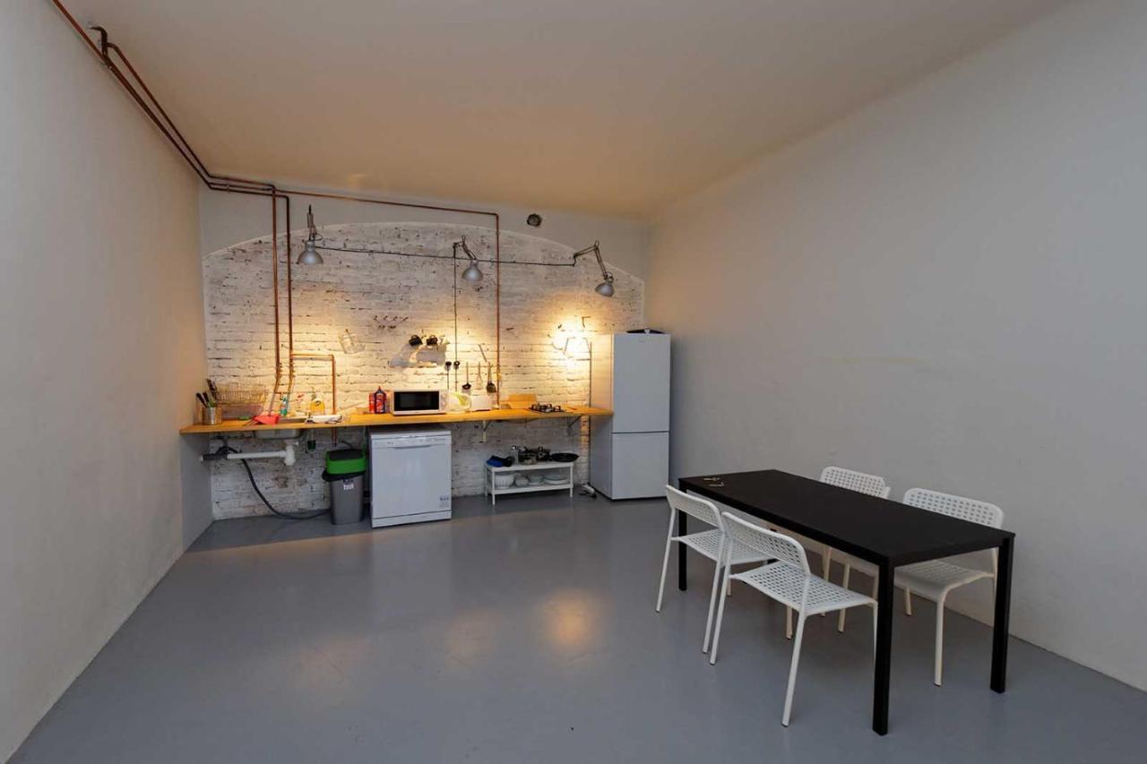 Peter'S Tower Apartments 布拉格 外观 照片