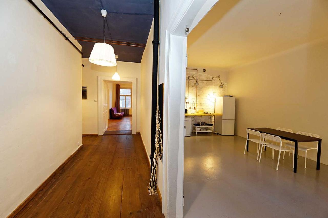 Peter'S Tower Apartments 布拉格 外观 照片