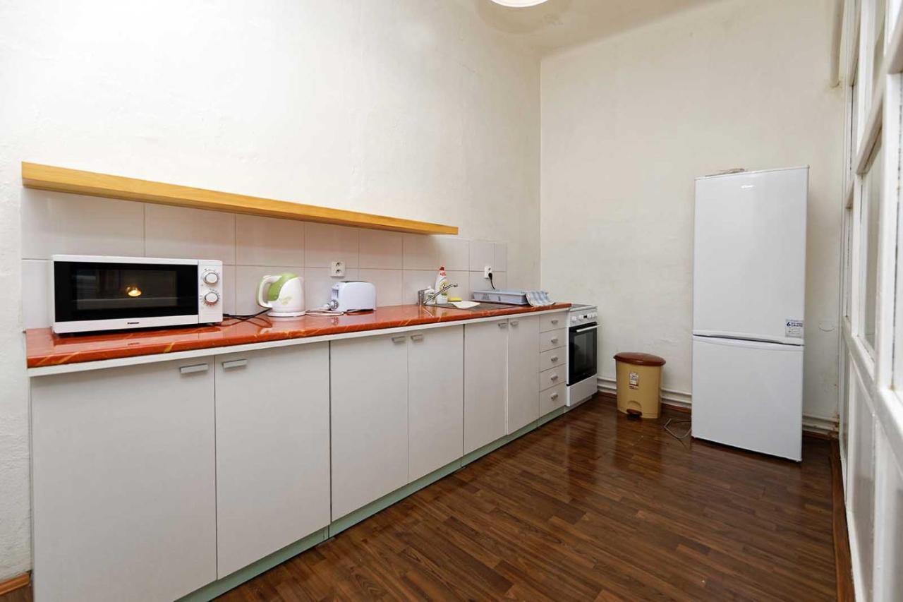 Peter'S Tower Apartments 布拉格 外观 照片